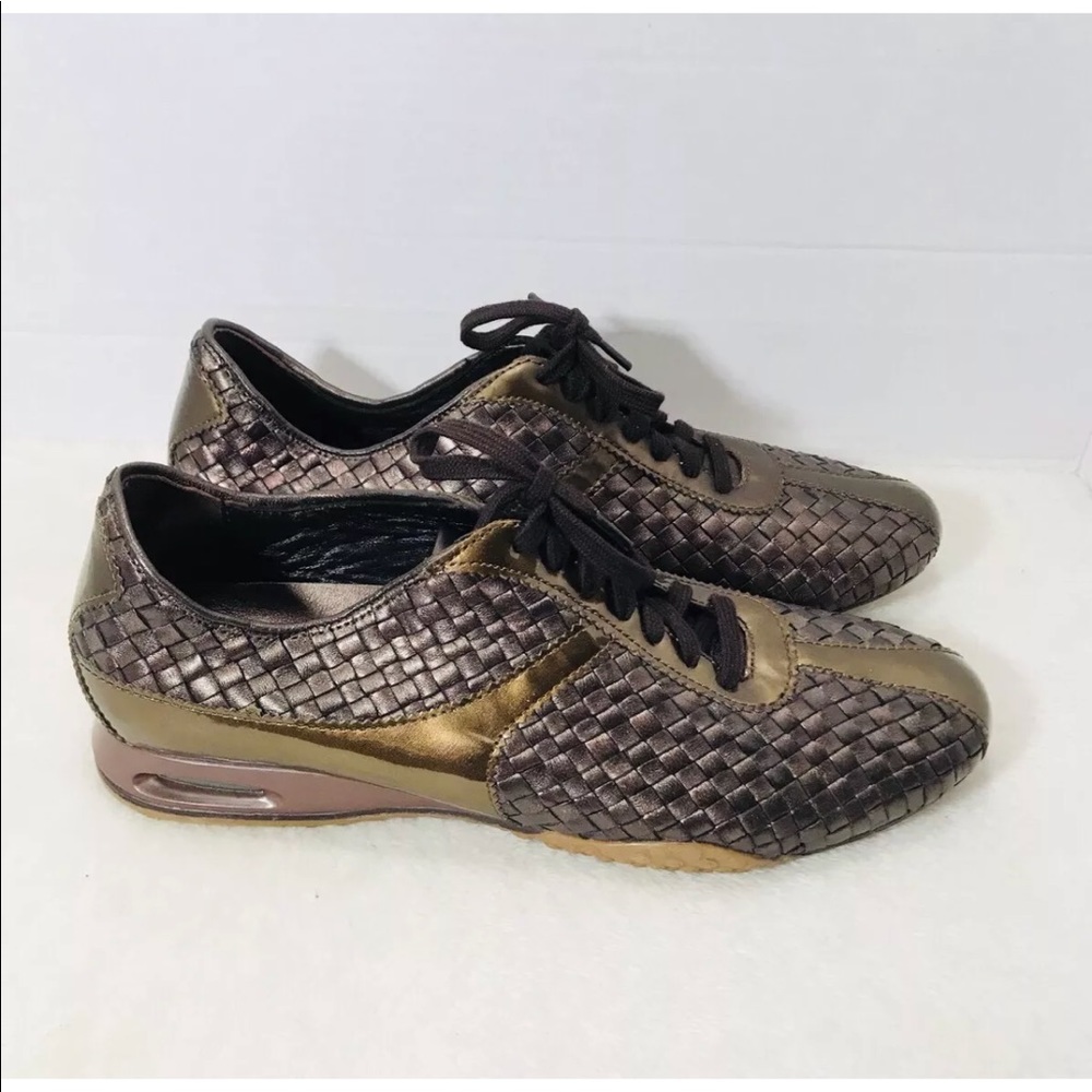 Cole Haan Air G Series Shoes